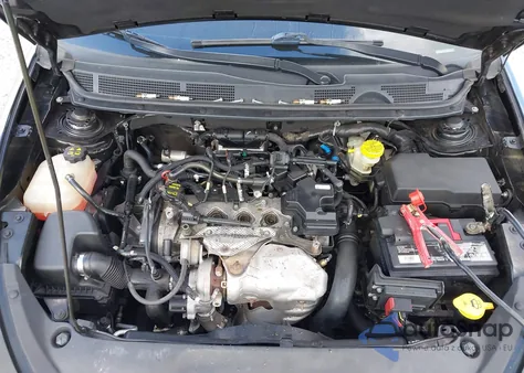 2013 Dodge Dart Limited from USA, damaged, VIN 1C3CDFCH1DD135951